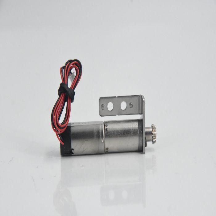 Panasonic Panasonic Motor 2.4W for 12mm feeder N510046420AA